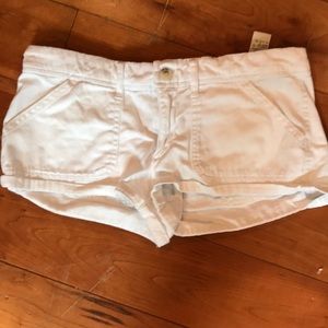 Hollister shorts